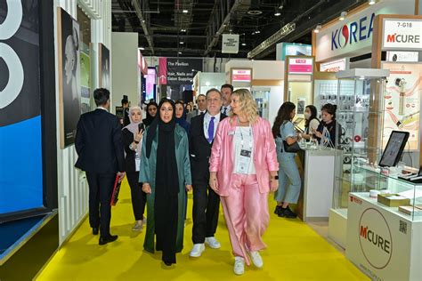 beautyworld middle east 2022